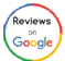 google rating