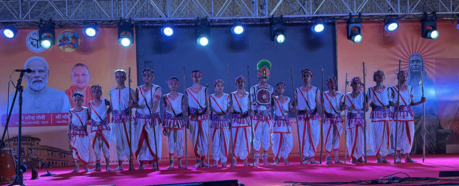 Top Schools in Sidhi