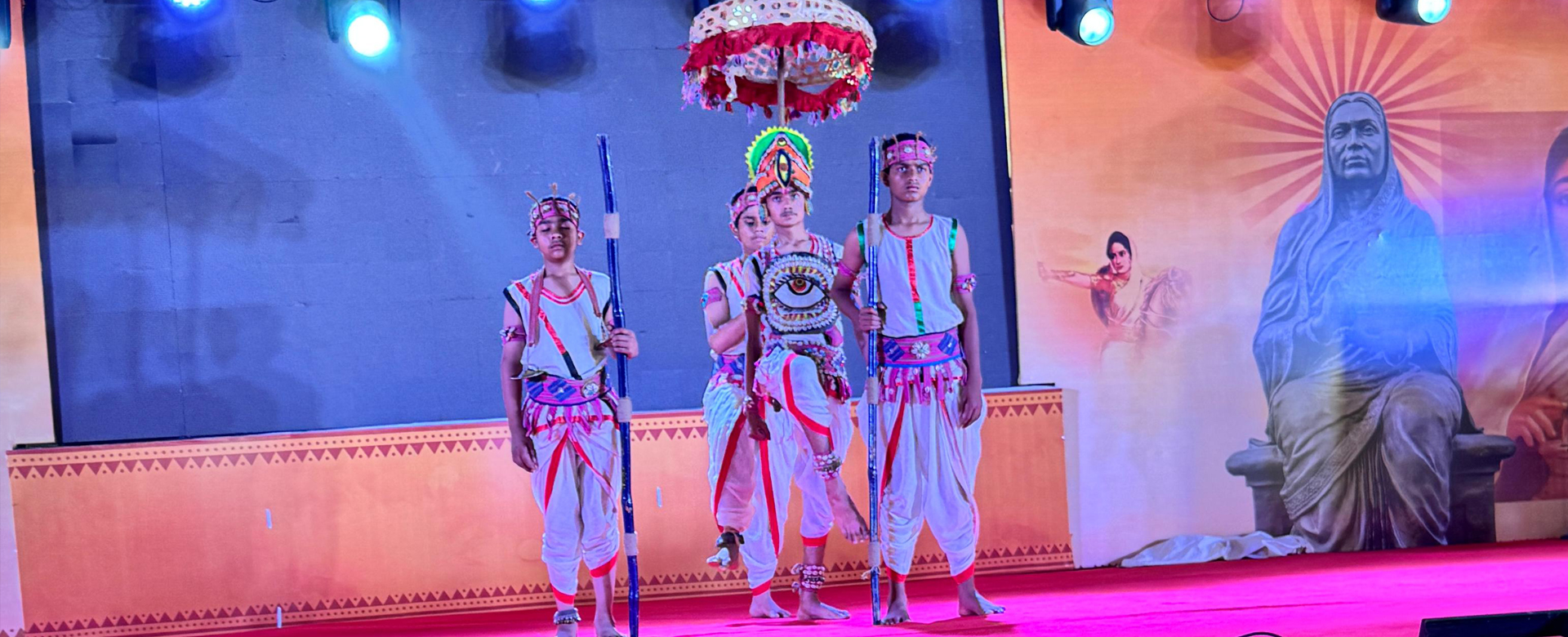 UCNMAS Schools in Sidhi