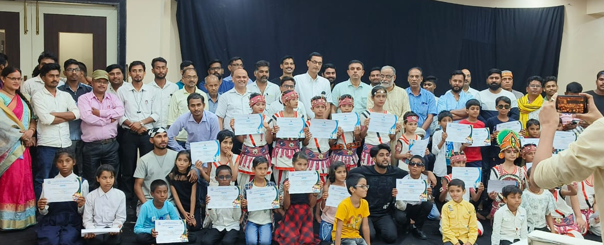 Best Top schools in Sidhi