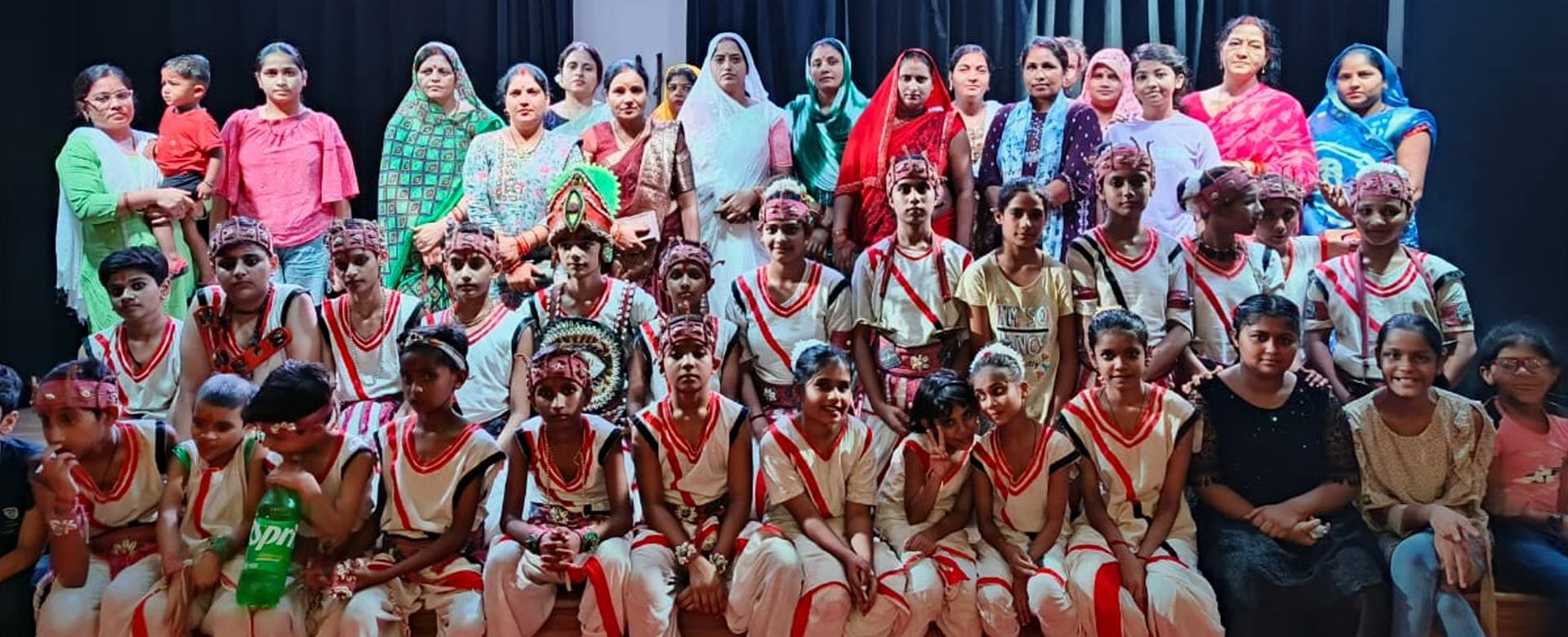 Best school in Sidhi